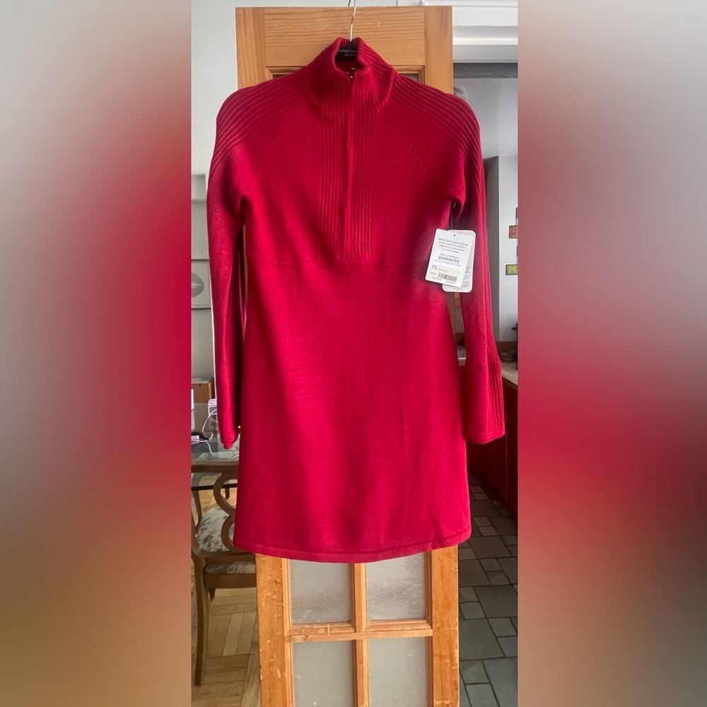 Athleta mini dress